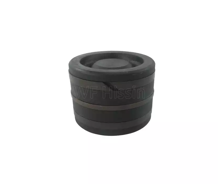 Piston assembly TD